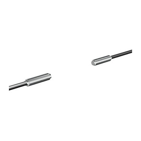 Omron E32-T51 2M E32T51 OMRON Barrier high temperature 150 ° C M4